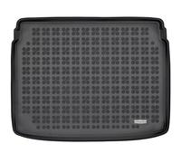 MOTOS Tapis de Coffre pour Toyota Yaris Cross Depuis 2021 Améliorez Votre Confort de Voyage avec Le Tapis antidérapant - Tapis de Coffre de Voiture Tous Temps, Protection Contre Les salissures