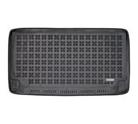 MOTOS Tapis de Coffre pour Volkswagen T6 Depuis 2015 Améliorez Votre Confort de Voyage avec Le Tapis antidérapant - Tapis de Coffre de Voiture Tous Temps, Protection Contre Les salissures