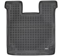 MOTOS Tapis de Coffre pour Volkswagen T6 Depuis 2015 Améliorez Votre Confort de Voyage avec Le Tapis antidérapant - Tapis de Coffre de Voiture Tous Temps, Protection Contre Les salissures