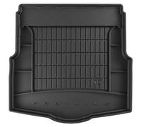 MOTOS Tapis de coffre voiture pour Alfa Romeo 159 2005-2011 Améliorez Votre Confort de Voyage avec Le tapis noir antidérapant Auto TM- tapis voiture Tous Temps pour Voiture, Protection Contre les sali