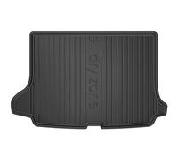MOTOS Tapis de coffre voiture pour Audi Q2 depuis 2016 Améliorez Votre Confort de Voyage avec Le tapis noir antidérapant Auto DZ- tapis voiture Tous Temps pour Voiture, Protection Contre les salissure