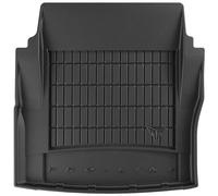 MOTOS Tapis de coffre voiture pour BMW M4 F82 2014-2021 Améliorez Votre Confort de Voyage avec Le tapis noir antidérapant Auto TM- tapis voiture Tous Temps pour Voiture, Protection Contre les salissur