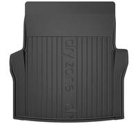 MOTOS Tapis de coffre voiture pour BMW M4 F82 2014-2021 Améliorez Votre Confort de Voyage avec Le tapis noir antidérapant Auto DZ- tapis voiture Tous Temps pour Voiture, Protection Contre les salissur