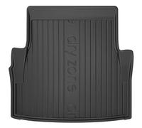 MOTOS Tapis de coffre voiture pour BMW Serie 3 E90 2004-2012 Améliorez Votre Confort de Voyage avec Le tapis noir antidérapant Auto DZ- tapis voiture Tous Temps pour Voiture, Protection Contre les sal