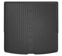 MOTOS Tapis de coffre voiture pour BMW Serie 5 F11 2010-2017 Améliorez Votre Confort de Voyage avec Le tapis noir antidérapant Auto DZ- tapis voiture Tous Temps pour Voiture, Protection Contre les sal