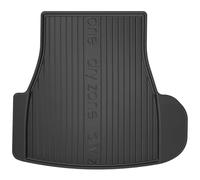 MOTOS Tapis de coffre voiture pour BMW Serie 7 E65 2001-2008 Améliorez Votre Confort de Voyage avec Le tapis noir antidérapant Auto DZ- tapis voiture Tous Temps pour Voiture, Protection Contre les sal