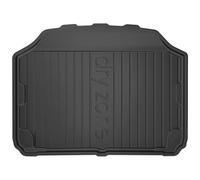 MOTOS Tapis de coffre voiture pour BMW X2 F39 depuis 2018 Améliorez Votre Confort de Voyage avec Le tapis noir antidérapant Auto DZ- tapis voiture Tous Temps pour Voiture, Protection Contre les saliss