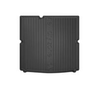 MOTOS Tapis de coffre voiture pour Cupra Tavascan depuis 2023 Améliorez Votre Confort de Voyage avec Le tapis noir antidérapant Auto DZ- tapis voiture Tous Temps pour Voiture, Protection Contre les sa