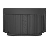 MOTOS Tapis de coffre voiture pour Ford B-Max 2012-2017 Améliorez Votre Confort de Voyage avec Le tapis noir antidérapant Auto DZ- tapis voiture Tous Temps pour Voiture, Protection Contre les salissur