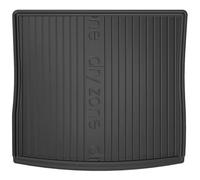 MOTOS Tapis de coffre voiture pour Ford Grand C-Max 2010-2019 Améliorez Votre Confort de Voyage avec Le tapis noir antidérapant Auto DZ- tapis voiture Tous Temps pour Voiture, Protection Contre les sa