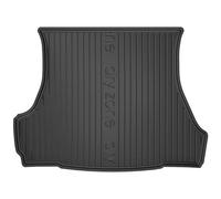 MOTOS Tapis de coffre voiture pour Ford Mondeo III 2000-2007 Améliorez Votre Confort de Voyage avec Le tapis noir antidérapant Auto DZ- tapis voiture Tous Temps pour Voiture, Protection Contre les sal