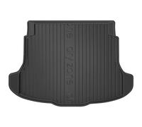 MOTOS Tapis de coffre voiture pour Honda CR-V III 2006-2011 Améliorez Votre Confort de Voyage avec Le tapis noir antidérapant Auto DZ- tapis voiture Tous Temps pour Voiture, Protection Contre les sali