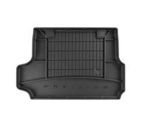 MOTOS Tapis de coffre voiture pour Honda ZR-V depuis 2023 Améliorez Votre Confort de Voyage avec Le tapis noir antidérapant Auto TM- tapis voiture Tous Temps pour Voiture, Protection Contre les saliss
