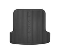 MOTOS Tapis de coffre voiture pour Kia EV9 depuis 2023 Améliorez Votre Confort de Voyage avec Le tapis noir antidérapant Auto DZ- tapis voiture Tous Temps pour Voiture, Protection Contre les salissure
