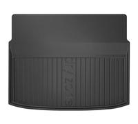 MOTOS Tapis de coffre voiture pour Kia Sportage V depuis 2021 Améliorez Votre Confort de Voyage avec Le tapis noir antidérapant Auto DZ- tapis voiture Tous Temps pour Voiture, Protection Contre les sa