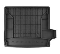 MOTOS Tapis de coffre voiture pour Land Rover Range Rover Sport II 2013-2022 Améliorez Votre Confort de Voyage avec Le tapis noir antidérapant Auto TM- tapis voiture Tous Temps pour Voiture, Protectio