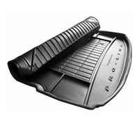 MOTOS Tapis de coffre voiture pour MG HS II depuis 2024 Améliorez Votre Confort de Voyage avec Le tapis noir antidérapant Auto TM- tapis voiture Tous Temps pour Voiture, Protection Contre les salissur