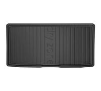 MOTOS Tapis de coffre voiture pour Opel Karl 2014-2019 Améliorez Votre Confort de Voyage avec Le tapis noir antidérapant Auto DZ- tapis voiture Tous Temps pour Voiture, Protection Contre les salissure