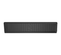 MOTOS Tapis de coffre voiture pour Peugeot 5008 I 2009-2017 Améliorez Votre Confort de Voyage avec Le tapis noir antidérapant Auto DZ- tapis voiture Tous Temps pour Voiture, Protection Contre les sali