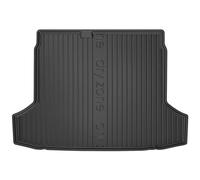 MOTOS Tapis de coffre voiture pour Peugeot 508 I 2010-2018 Améliorez Votre Confort de Voyage avec Le tapis noir antidérapant Auto DZ- tapis voiture Tous Temps pour Voiture, Protection Contre les salis