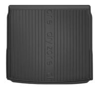 MOTOS Tapis de coffre voiture pour Peugeot 508 I 2010-2018 Améliorez Votre Confort de Voyage avec Le tapis noir antidérapant Auto DZ- tapis voiture Tous Temps pour Voiture, Protection Contre les salis