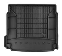 MOTOS Tapis de coffre voiture pour Peugeot 508 II depuis 2018 Améliorez Votre Confort de Voyage avec Le tapis noir antidérapant Auto TM- tapis voiture Tous Temps pour Voiture, Protection Contre les sa