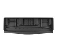 MOTOS Tapis de coffre voiture pour Renault Espace IV 2002-2014 Améliorez Votre Confort de Voyage avec Le tapis noir antidérapant Auto TM- tapis voiture Tous Temps pour Voiture, Protection Contre les s