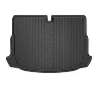 MOTOS Tapis de coffre voiture pour Volkswagen Scirocco III 2008-2017 Améliorez Votre Confort de Voyage avec Le tapis noir antidérapant Auto DZ- tapis voiture Tous Temps pour Voiture, Protection Contre