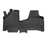 MOTOS Tapis de sol caoutchouc pour Peugeot Expert II 2006-2016 Améliorez Votre Confort de Voyage avec Le tapis noir antidérapant Auto 3D- tapis voiture Tous Temps pour Voiture, Protection Contre les s