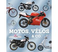 Motos, vélos & Co.