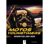 Motos Youngtimers, Génération 1985-2000