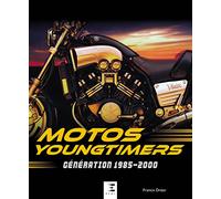 Motos Youngtimers, Génération 1985-2000