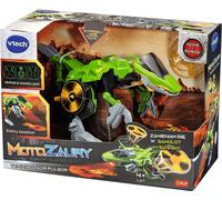 Motosaurus Terizinosaurus Pulsor XL Avion de combat 61953 Vtech