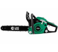 MOTOSEGA CC37,2 E-V 40CM CAT 3/8 050 TIMBERX-40P