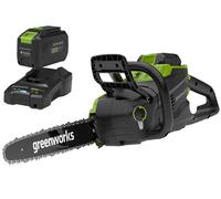 MOTOSEGA GREENWORKS 48V KIT GD48CS36K4