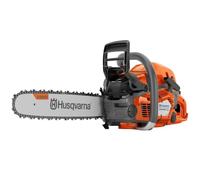Husqvarna Tronçonneuse 545 Mark II X-TORQ 50,1 CC 2,7 kW Autotune Barra 18" 45 cm