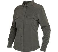 Motoshirt 4W Olive Xs