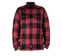 Motoshirt Red S
