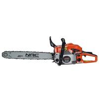 MOTOSIERRA DE GASOLINA 3.8KM 50CM NAC-CST61-50AC