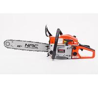 MOTOSIERRA GASOLINA 2.45KM 40CM NAC