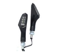 Mototec Clignotants Gemini