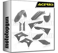 MOTOTOPGUN Acerbis 0023617.070 Kit Complet de carénage en Plastique pour Honda Crf 250 R 2019 Gris