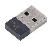MOTOULAX Adaptateur récepteur USB pour Razer Basilisk X HyperSpeed Low Latency High Speed USB Dongle Signal Mouse Récepteur