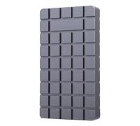 MOTOULAX Boîtier SSD M.2 NVMe en aluminium 40 Gbit/s USB 4.0 externe SSD adaptateur pour Thunderbolt 3 4 5