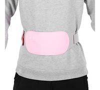 MOTOULAX Ceinture chauffante pour utérus, coussin thermique menstruel à 3 vitesses, chauffe-ceinture électrique étanche contre les crampes