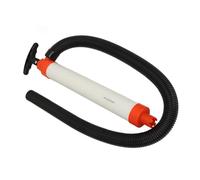 MOTOULAX Pompe manuelle portable pour yachts de pêche de yacht lundi rapide, extraction d'huile de couture compacte et légère (#2)