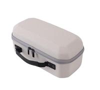 MOTOULAX Projecteur Hard Travel Bag Fit for Anker Nebula Capsule Eva Portable Carry Box S