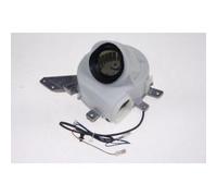 Motoventilateur Pour Sèche Linge Brandt Wtd6284sf 52x6370
