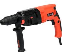 MŁOTOWIERTARKA 850W MIT WECHSELBAREM KOPF YT-82122 YATO