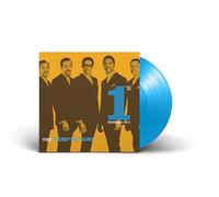 The Temptations - Motown Number 1's-Blue Colored Vinyl [Import]